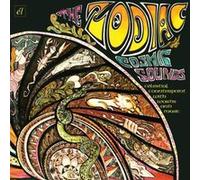 Cosmic Sounds