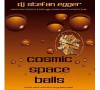 Cosmic Space Balls