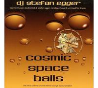 Cosmic Space Balls