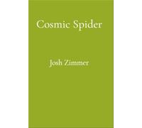 Cosmic Spider Cosmic Clash - Josh Zimmer - Superstar Speedsters - ebook (ePub) - Livre