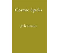 Cosmic Spider Shapeshifting Scramble - Josh Zimmer - Superstar Speedsters - ebook (ePub) - Livre