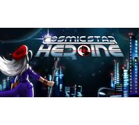Cosmic Star Heroine (PC)
