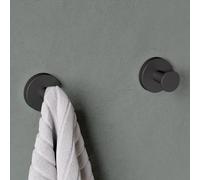 Cosmic Start Crochet porte-serviette de toilette, WJC419A0021036,