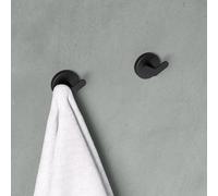 Cosmic Start Crochet porte-serviette de toilette, WJC419A0022036,