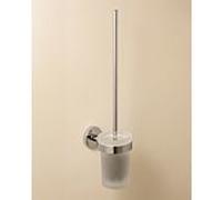 Cosmic Start ensemble WC suspendu WJC419A0000001 76 x 113 x 360 mm, chromé