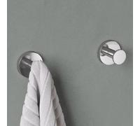 Cosmic Start Patère porte-serviette, WJC419A0021001,