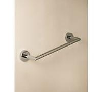 Cosmic Start porte-serviettes de bain WJC419A0064001 40cm, chromé
