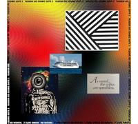 Cosmic Suite 2 -New Beginning- [Analog]