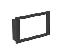 Cosmic The Grid Anneau porte-serviette de toilette, WJC268A0071036, 2683671