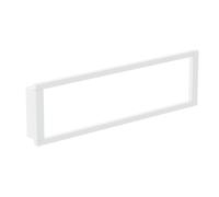 Cosmic The Grid Anneau porte-serviette de toilette, WJC268A0074065, 2686574