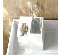 Cosmic The Grid Distributeur de savon liquide, WJC268A0004001, 2680104