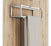 Cosmic The Grid Tablette pour serviette de toilette, WJC268A0063001, 2680163