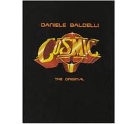 Cosmic the Original By Daniele Baldelli Libro)