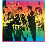 The B-52's – Cosmic Thing – Vinyle LP 12" – Noir – Warner Music