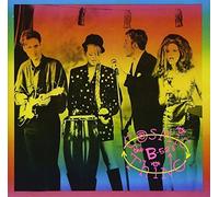 Cosmic Thing by Reprise / Wea (1989-06-06)