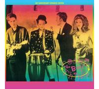 The B-52's - Cosmic Thing [New Vinyl LP] Black