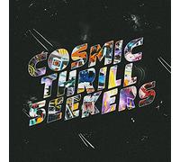 Cosmic Thrill Seekers