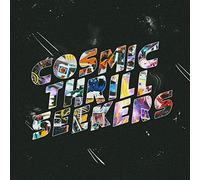 Cosmic Thrill Seekers