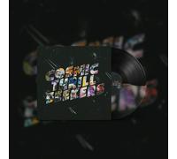 Prince Daddy & The Hyena Cosmic Thrill Seekers (Vinyl)