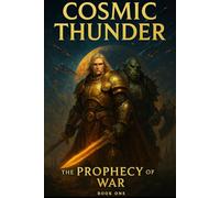 Cosmic Thunder: The Prophecy of War
