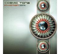 Cosmic Tone - In Action Remixes