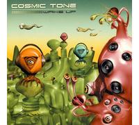 Cosmic Tone - Wake Up [Import]