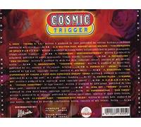 Cosmic Trigger-A Charity-Rave for Those Who Know (1993) [Import]