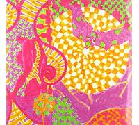 Cosmic Trip Machine - (Black) Vampyros Roussos (+7")