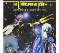 Cosmic Truth Higher Than High CD