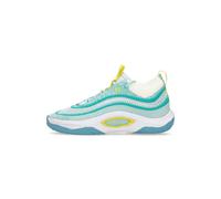 Cosmic Unity 3 Jade Ice/blanc/emeraude Rise/clear Jade, Chaussures Basses pour Hommes JADE ICE/WHITE/EMERALD RISE/CLEAR JADE 47,5