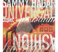 Cosmic Universal Fashion