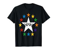 Cosmic Vision Eyes of Power Cadeau fantaisie T-Shirt