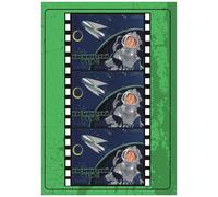 Cosmic Voyage [Dvd]