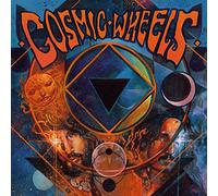 COSMIC WHEELS - Cosmic Wheels