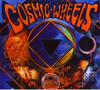 Cosmic Wheels - Cosmic Wheels [Import]