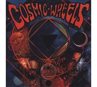 Cosmic Wheels - Cosmic Wheels [Import]