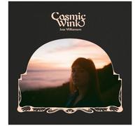 Cosmic Wink