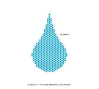 Cosmicity - Vol.1-Pure Sessions