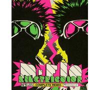 Cosmicolor Remix Album [Import]