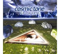Cosmictone - Going Solo [Import]
