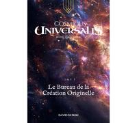 Cosmicusuniversalis : Tome 1