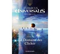 Cosmicusuniversalis : Tome 2