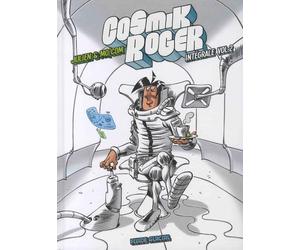 Cosmik Roger - Intégrale volume 02