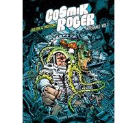 Cosmik roger l'integrale