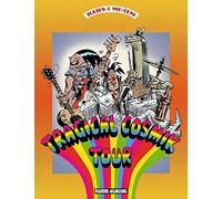 Cosmik Roger Tome 6 - Tragical Cosmik Tour