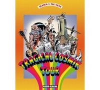 Cosmik Roger - Tome 06 - Tragical Cosmik tour Julien Solé (Dessinateur), Mo/CDM (Auteur)