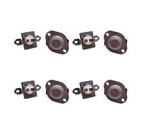 Cosmin 2X Pièces de Rechange pour 279973 Kit de Fusibles Thermiques pour Sèche-Linge - Installation Facile pour 3391913 8318314 AP3094323 PS334387