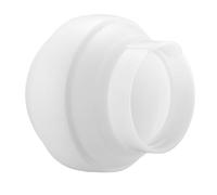 Cosmin Diffuseur de Flash en Silicone Pliable pour la Photographie V1 Series Flashes AD100PRO AD200PRO Live, Facile à Utiliser, Durable, Finition Soignée.