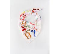 cosmo accessoires femme de couleur blanc