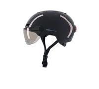 Cosmo Connected Fusion+ Anthracite Brillant Metallise